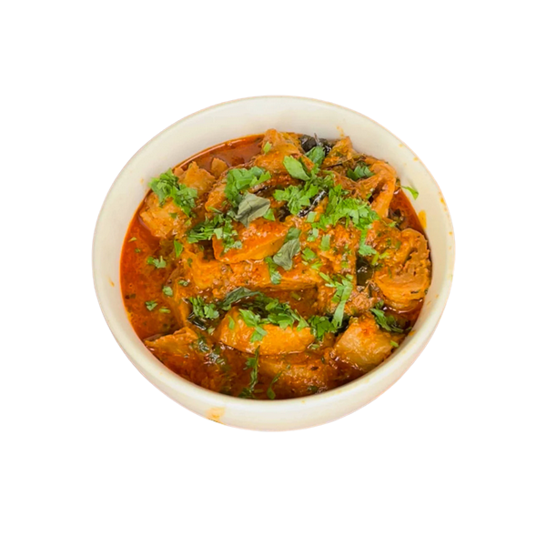 Madurai Mes - Plano