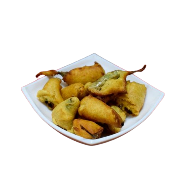 Madurai Mes - Plano