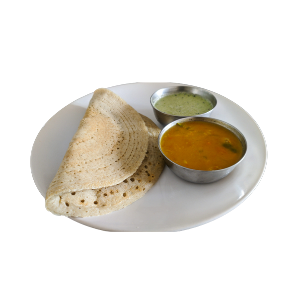 Madurai Mes - Plano
