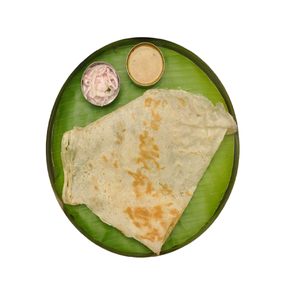 Madurai Mes - Plano