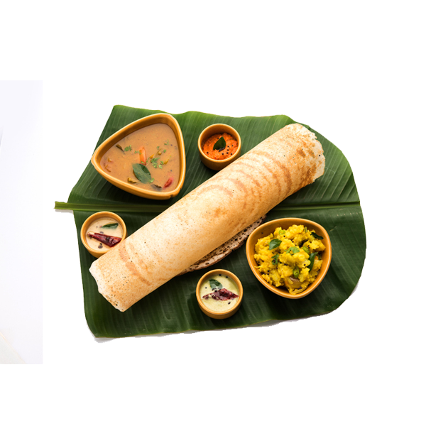 Madurai Mes - Plano