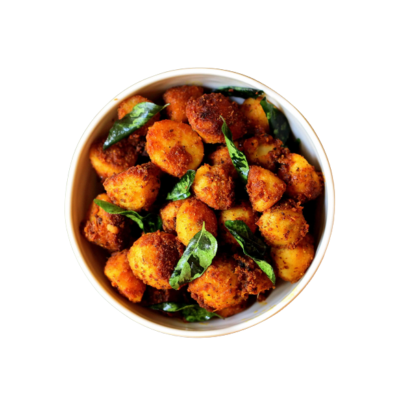 Madurai Mes - Plano