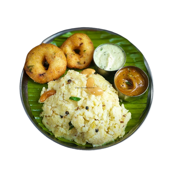 Madurai Mes - Plano