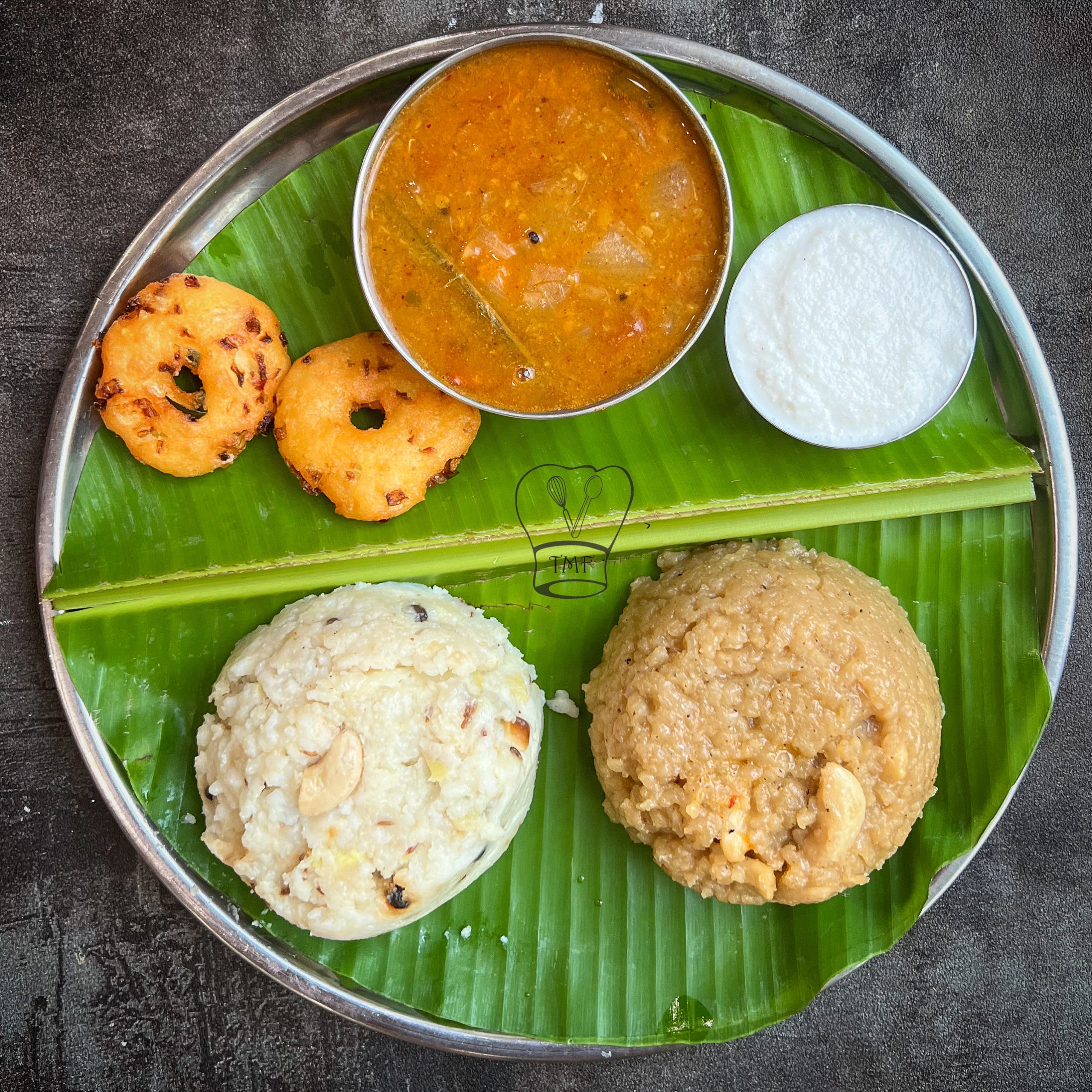 Madurai Mes - Plano