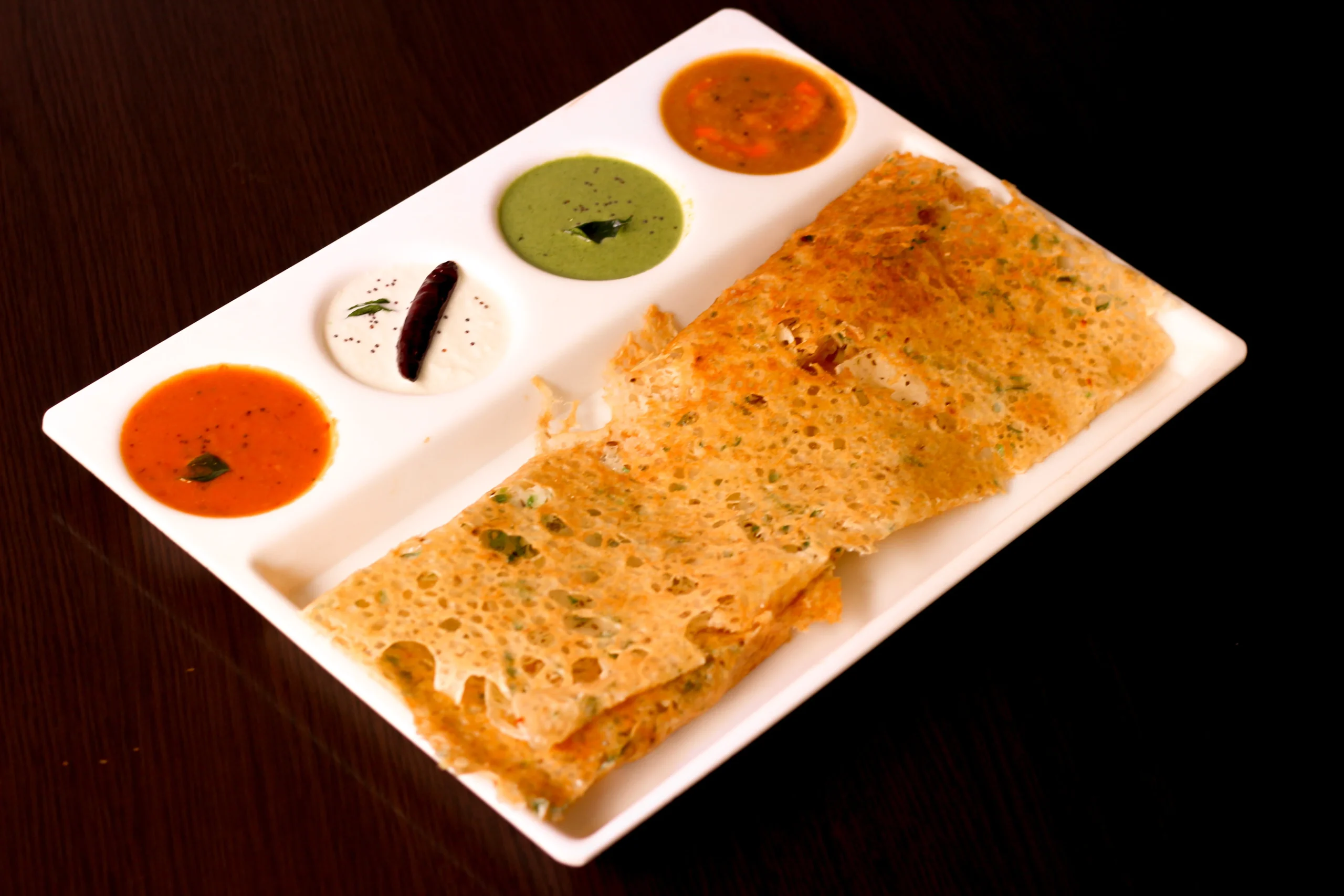 Madurai Mes - Plano