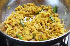 Madurai Mes - Plano