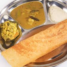 Madurai Mes - Plano